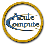 Acute Compute Inc. logo